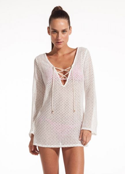 Saída Gypsy Off White
