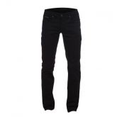 Calça Calvin Klein Jeans Five Pockets Color Preta