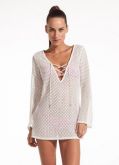 Saída Gypsy Off White