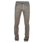 Calça Jeans Calvin Klein Jeans Color Skinny Five Pockets Caq